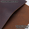 Leather Fabric DIY-WH0002-79A-01-4