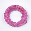 Resin Pendants RESI-S364-36-2