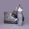 Preciosa® Crystal Hotfix Flatback Stones Y-PRC-HSS6-50020-200-4