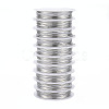 Round Copper Jewelry Wire CWIR-S002-1.0mm-01-1