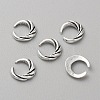 Alloy Cabochons MRMJ-WH0008-39AS-1