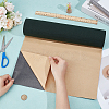 Velvet Fabric DIY-WH0699-72E-3