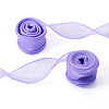 Polyester Wired Ribbon OCOR-TAC0038-10B-3