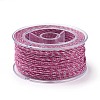Macrame Cotton Cord OCOR-H110-01B-14-1