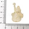 Alloy Enamel Pendants FIND-D276-01C-02-3