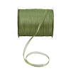 Organza Ribbon RS6mmY055-2