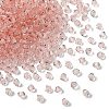 Preciosa&reg Crystal Beads Y-PRC-BA4-70120-3