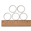 Brass Linking Rings EC18730mm-NFAB-4