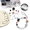 DIY Mobile Straps Kits DIY-FS0008-49-3