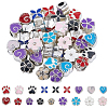DIY Jewelry Making Kits DIY-SP0006-53-7