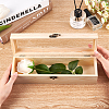 Wooden Box CON-WH0080-18-3