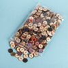 Plastic Resealable Packaging Bags OPP-Q002-16x24cm-5