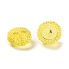 Transparent Resin Beads RESI-B020-08M-2