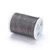 Polyester Metallic Thread OCOR-G006-02-1.0mm-25-2