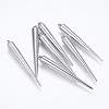 CCB Plastic Pendants CCB-K004-05P-1