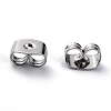 Brass Friction Ear Nuts KK-O131-06P-B-2
