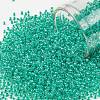 TOHO 11/0 Round Beads SEED-TR11-1832-1