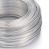 Anodized Aluminum Wire AW-S001-1.5mm-01-2