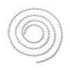 Brass Link Chains CHC-T014-001S-2