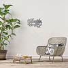 Iron Hanging Decors AJEW-WH0306-010-6