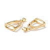 Brass Pendants LS-K262-07LG-2