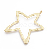 Alloy Big Pendants X-PALLOY-Q357-68MG-NR-2