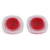 Acrylic Cabochons KY-N015-134A-2