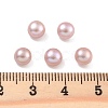 Grade 6A Natural Cultured Freshwater Pearl Beads PEAR-N018-6A-5560C-4