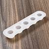 Nail Art Base DIY Silicone Mold MRMJ-E012-01A-2