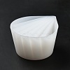 Reusable Split Cup for Paint Pouring TOOL-G017-02-4