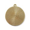 Alloy Enamel Pendants LS-FIND-WH0114-10LG-2