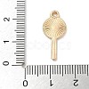 Christmas Theme Alloy Enamel Pendants ENAM-K074-02E-01-3