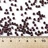 TOHO 8/0 Round Beads X-SEED-TR08-0703-4