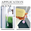 DIY Jewelry Making Findings Kits DIY-TA0012-90B-7