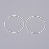 Brass Linking Rings EC18714MM-S-2