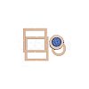 2Pcs Wooden Thread Winding Plate DIY-WH0888-026-7