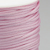 Nylon Satin Rattail Cords NWIR-Q010A-034-3