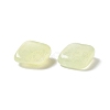 Natural New Jade Beads G-A023-05E-3