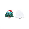 Printed Acrylic Cabochons OACR-N135-28-1