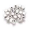 Tibetan Style Spacer Beads LS-TIBEB-LFH10390Y-LF-1