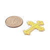 Handmade Japanese Seed Beads PALLOY-MZ00034-3