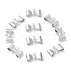Non-Tarnish 304 Stainless Steel Links Connectors STAS-H149-34P-1
