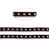 Faux Suede Cord LW-Q016-5mm-1092-3
