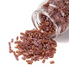 MIYUKI Half TILA Beads X-SEED-J020-HTL134FR-1