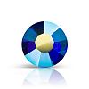 Preciosa® Crystal Hotfix Flatback Stones Y-PRC-HSS12-30240-200-2