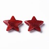 Two Tone Acrylic Beads MACR-S272-77E-2