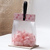 Plastic Transparent Gift Bag OPP-B002-J02-3