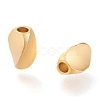 Brass Beads KK-H101-08MG-1