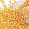 TOHO 8/0 Round Beads X-SEED-TR08-0949-1