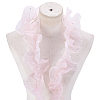 2M Organza Ribbon OCOR-WH0070-167A-1